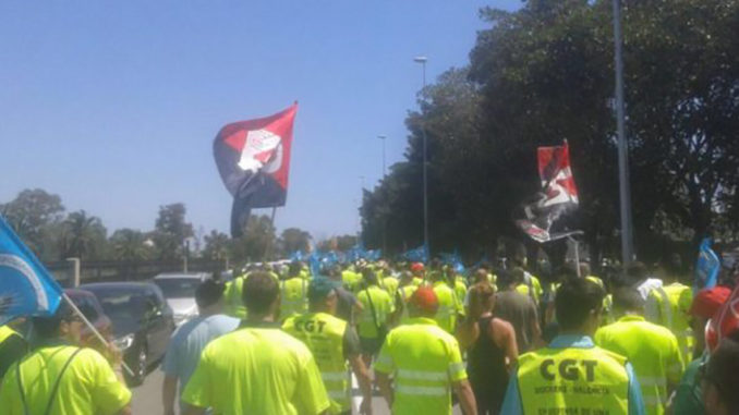 Estiba 48 horas mas