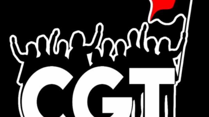 CGT Genter