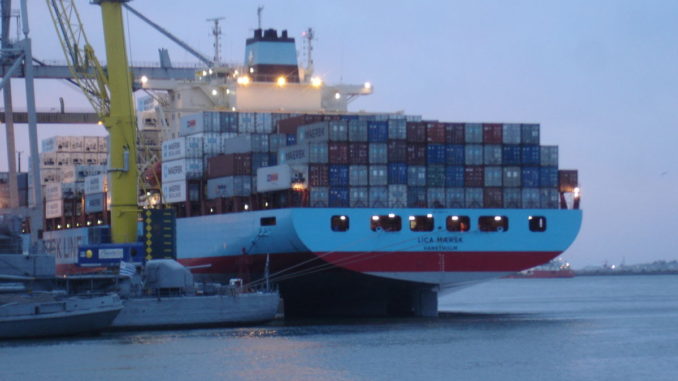 Maerks