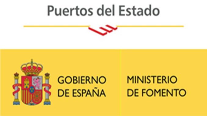 Puertos del Estado