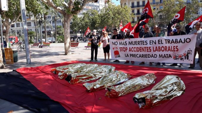 Terrorismo Patronal