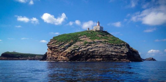 Isles Columbretes