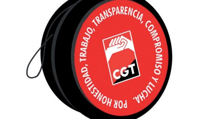 yoyo CGT