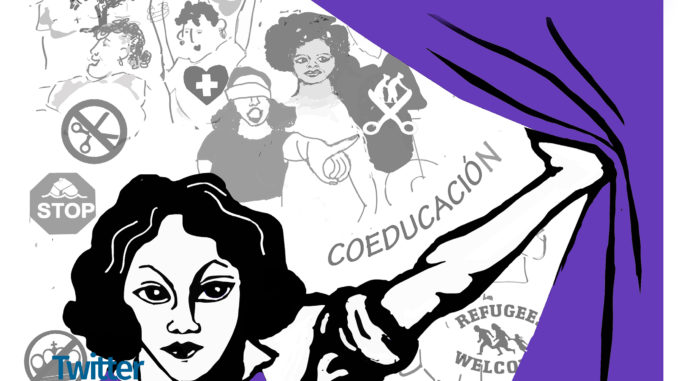 Noticias Marítimas FEBRERO 2020 (Nueva Época) Caratula