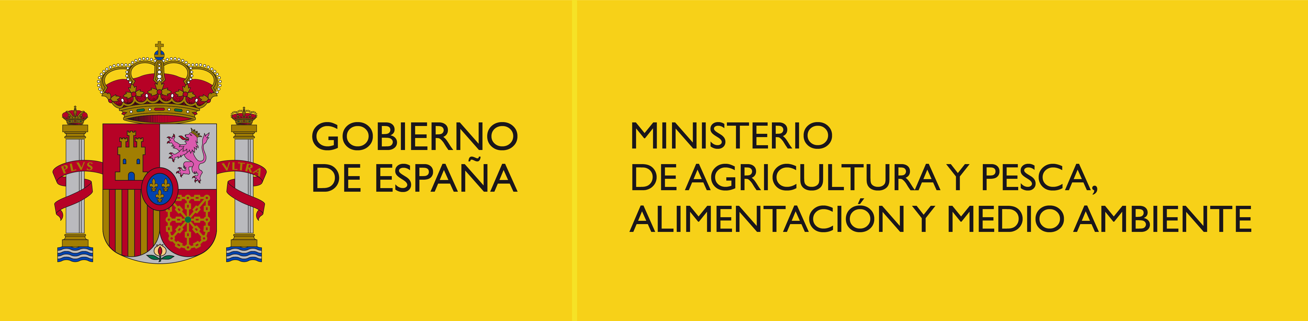 Ministerio de Agricultura y Pesca, Alimentación y Medio Ambiente
